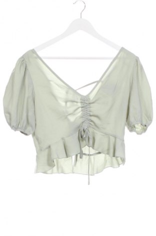Damen Shirt Simplee, Größe L, Farbe Grün, Preis € 1,99