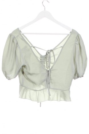 Damen Shirt Simplee, Größe L, Farbe Grün, Preis € 1,99