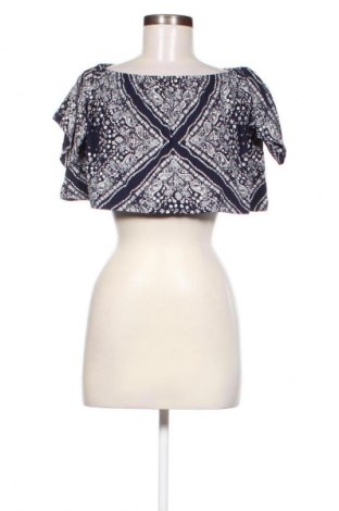Női blúz Sinsay, Méret S, Szín Sokszínű, Ár 669 Ft