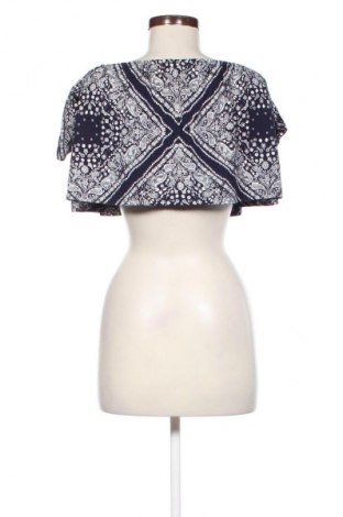 Női blúz Sinsay, Méret S, Szín Sokszínű, Ár 669 Ft