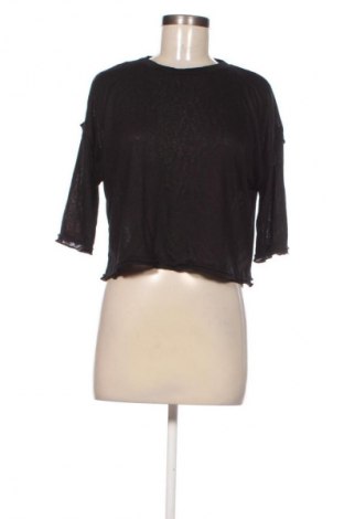Női blúz Sinsay, Méret M, Szín Fekete, Ár 1 249 Ft