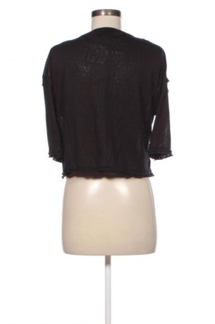 Női blúz Sinsay, Méret M, Szín Fekete, Ár 1 249 Ft