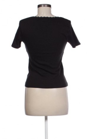 Női blúz Sinsay, Méret S, Szín Fekete, Ár 3 213 Ft