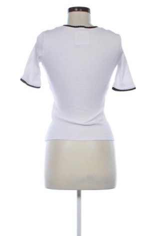 Női blúz Sinsay, Méret XS, Szín Fehér, Ár 3 428 Ft