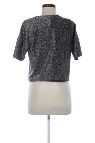 Női blúz Sinsay, Méret XS, Szín Ezüstös, Ár 3 292 Ft