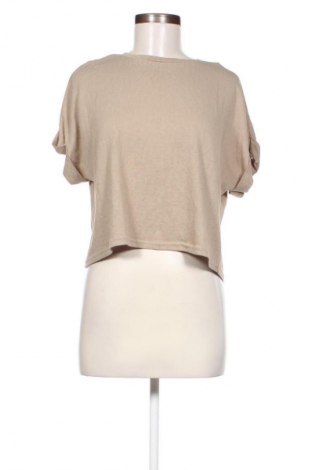 Női blúz Sinsay, Méret S, Szín Bézs, Ár 2 798 Ft