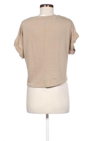 Női blúz Sinsay, Méret S, Szín Bézs, Ár 2 798 Ft