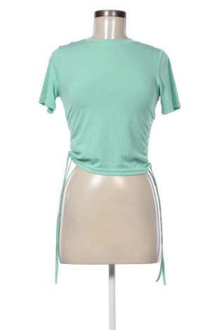 Női blúz Sinsay, Méret L, Szín Zöld, Ár 669 Ft