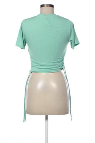 Női blúz Sinsay, Méret L, Szín Zöld, Ár 669 Ft