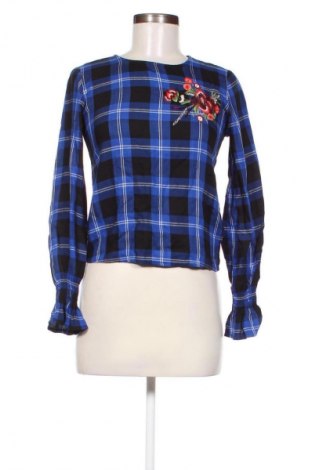 Női blúz Sinsay, Méret XS, Szín Sokszínű, Ár 1 489 Ft