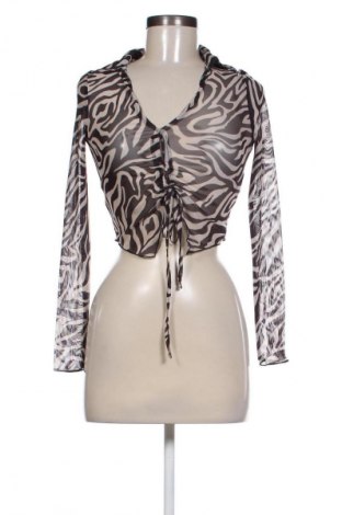 Női blúz Sinsay, Méret XXS, Szín Sokszínű, Ár 679 Ft
