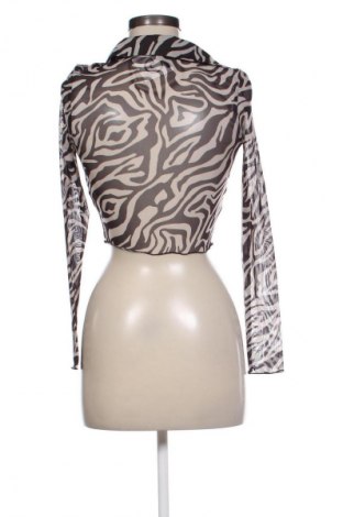 Női blúz Sinsay, Méret XXS, Szín Sokszínű, Ár 679 Ft