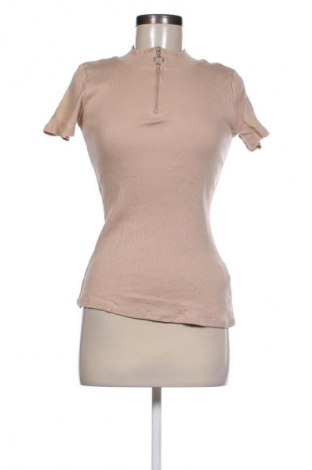 Női blúz Sinsay, Méret M, Szín Bézs, Ár 669 Ft