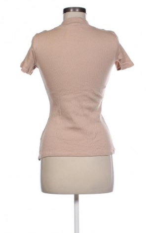 Női blúz Sinsay, Méret M, Szín Bézs, Ár 669 Ft