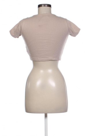 Női blúz Sinsay, Méret M, Szín Bézs, Ár 669 Ft