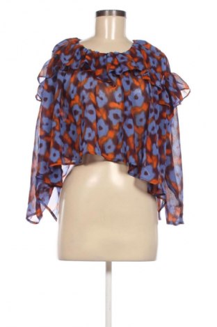 Női blúz Sinsay, Méret XS, Szín Sokszínű, Ár 679 Ft