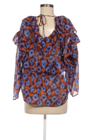 Női blúz Sinsay, Méret XS, Szín Sokszínű, Ár 679 Ft