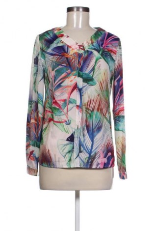Bluzka damska Sisi, Rozmiar S, Kolor Kolorowy, Cena 26,97 zł