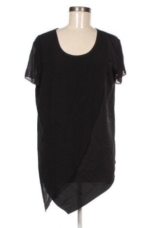 Női blúz Sisley, Méret L, Szín Fekete, Ár 2 579 Ft
