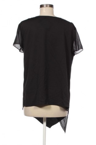 Női blúz Sisley, Méret L, Szín Fekete, Ár 2 579 Ft