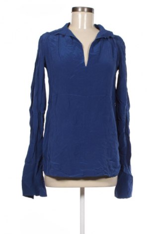 Γυναικεία μπλούζα Sportmax, Μέγεθος XS, Χρώμα Μπλέ, Τιμή 102,99 €