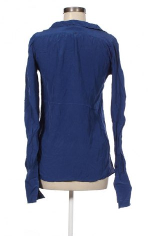 Γυναικεία μπλούζα Sportmax, Μέγεθος XS, Χρώμα Μπλέ, Τιμή 102,99 €