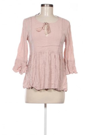 Női blúz Sportsgirl, Méret M, Szín Hamurózsaszín, Ár 669 Ft