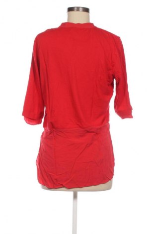 Női blúz Square, Méret M, Szín Piros, Ár 669 Ft