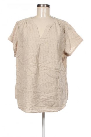 Дамска блуза Steilmann, Размер L, Цвят Бежов, Цена 3,57 €