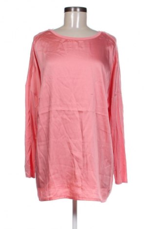 Γυναικεία μπλούζα Steilmann, Μέγεθος L, Χρώμα Ρόζ , Τιμή 5,99 €