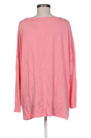 Γυναικεία μπλούζα Steilmann, Μέγεθος L, Χρώμα Ρόζ , Τιμή 5,99 €