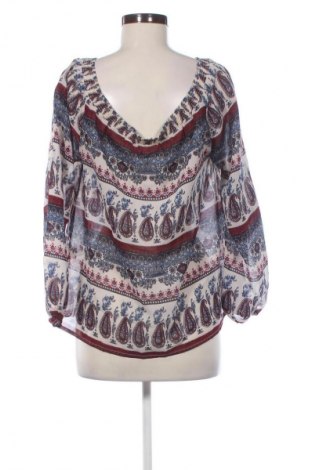 Női blúz Stradivarius, Méret M, Szín Sokszínű, Ár 929 Ft