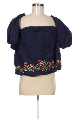 Női blúz Stradivarius, Méret S, Szín Sokszínű, Ár 1 119 Ft