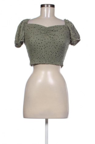 Női blúz Stradivarius, Méret S, Szín Sokszínű, Ár 1 900 Ft