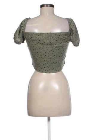 Női blúz Stradivarius, Méret S, Szín Sokszínű, Ár 1 900 Ft