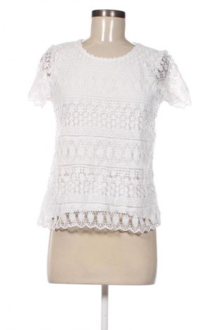 Női blúz Stradivarius, Méret M, Szín Fehér, Ár 1 479 Ft