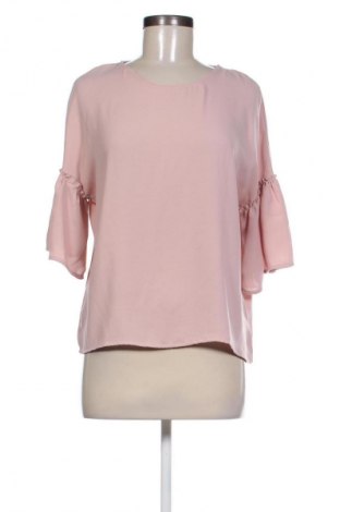 Női blúz Stradivarius, Méret S, Szín Hamurózsaszín, Ár 669 Ft