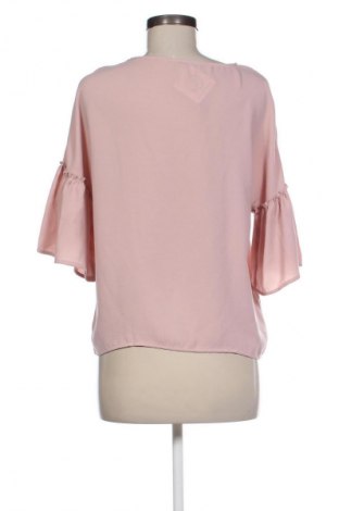 Női blúz Stradivarius, Méret S, Szín Hamurózsaszín, Ár 669 Ft