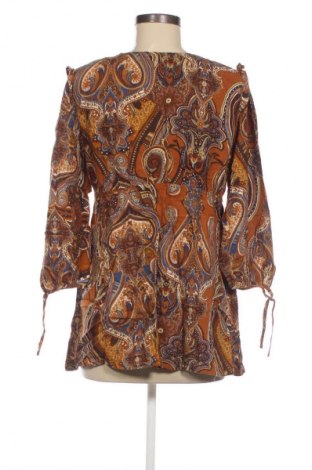 Női blúz Stradivarius, Méret L, Szín Sokszínű, Ár 3 786 Ft