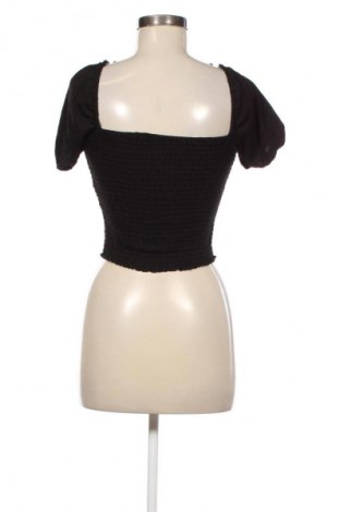 Női blúz Stradivarius, Méret M, Szín Fekete, Ár 769 Ft