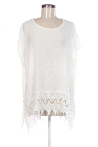 Női blúz Stradivarius, Méret M, Szín Fehér, Ár 1 479 Ft