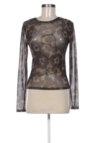 Női blúz Stradivarius, Méret S, Szín Sokszínű, Ár 839 Ft