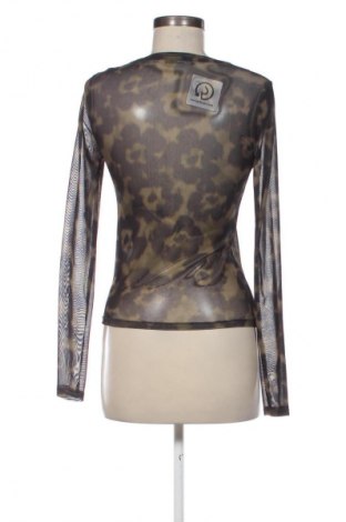 Női blúz Stradivarius, Méret S, Szín Sokszínű, Ár 839 Ft