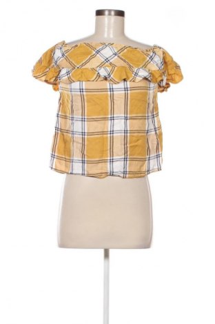 Női blúz Stradivarius, Méret S, Szín Sokszínű, Ár 669 Ft