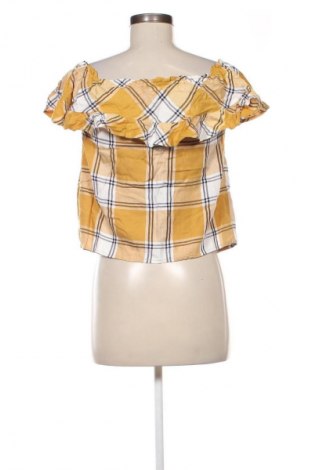 Női blúz Stradivarius, Méret S, Szín Sokszínű, Ár 669 Ft