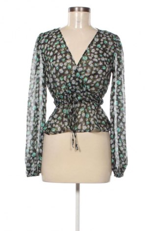 Női blúz Stradivarius, Méret S, Szín Sokszínű, Ár 669 Ft