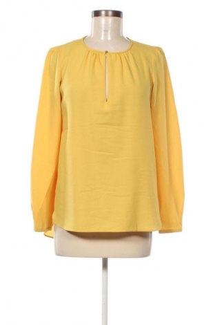 Dámska blúza Stradivarius, Veľkosť S, Farba Oranžová, Cena  1,95 €