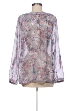 Γυναικεία μπλούζα Street One, Μέγεθος L, Χρώμα Πολύχρωμο, Τιμή 2,99 €