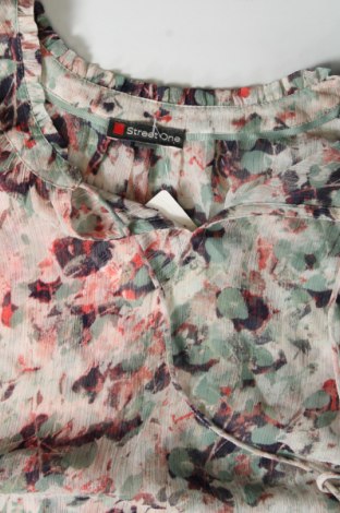 Női blúz Street One, Méret M, Szín Sokszínű, Ár 929 Ft