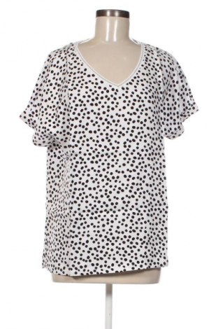 Bluză de femei Street One, Mărime XL, Culoare Multicolor, Preț 35,99 Lei